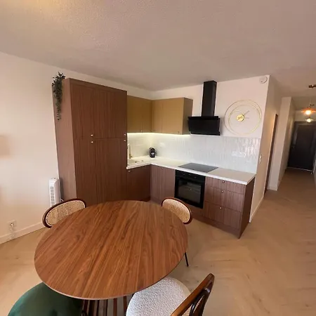 Beautiful With Sea View Apartamento *