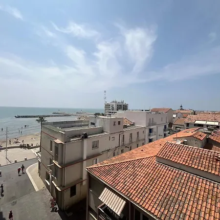 דירה Beautiful With Sea View